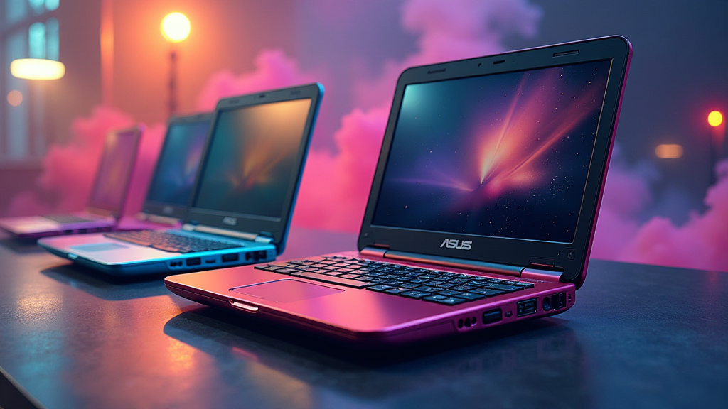 revolution re netbook booms