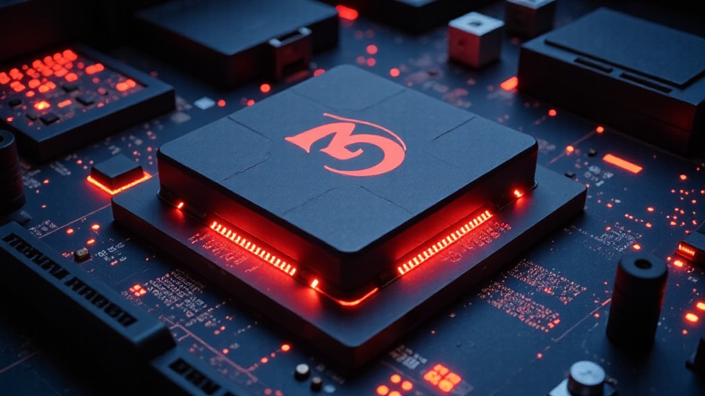 revolution ren cpu temperatur