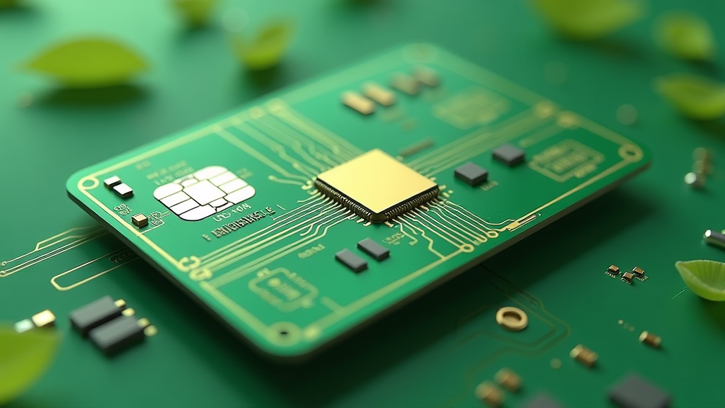 revolutioniert chip antennen modul