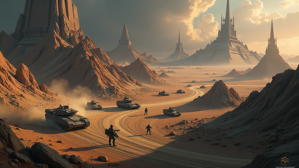 rts spiel interpretiert