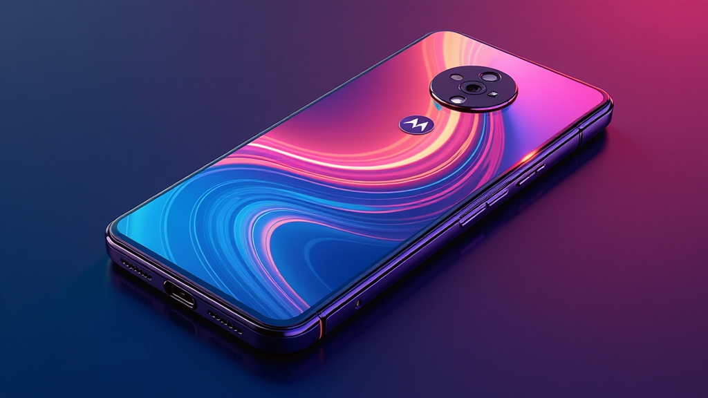 sensation top smartphone
