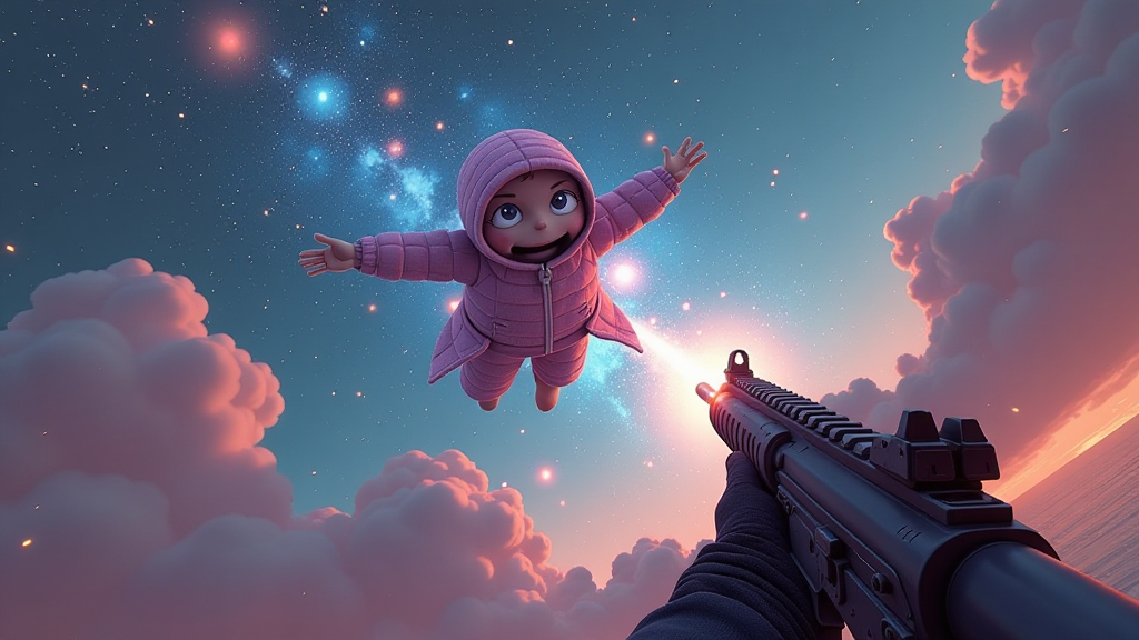 skurrilsten counter strike