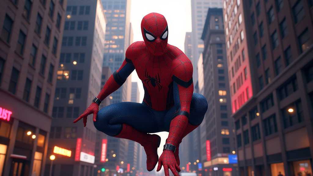 spider man pc ver ffentlichung