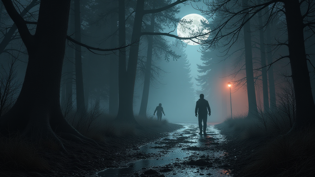 splatter horror franchise enth llt