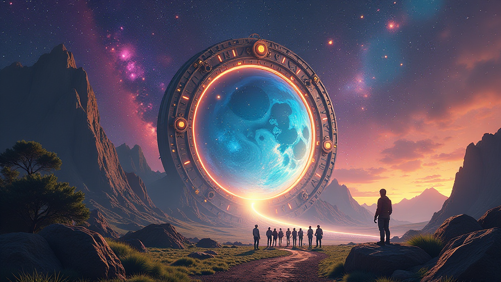 starfield stargate fans