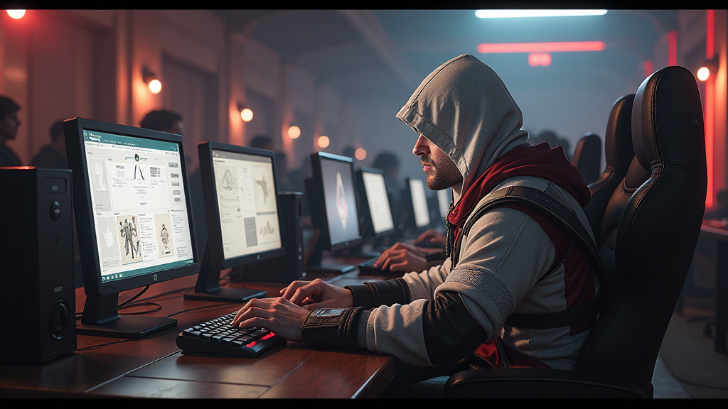 steam community assassin s