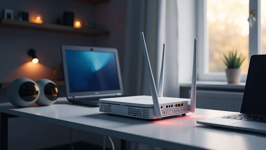 top wlan performance erh ltlich