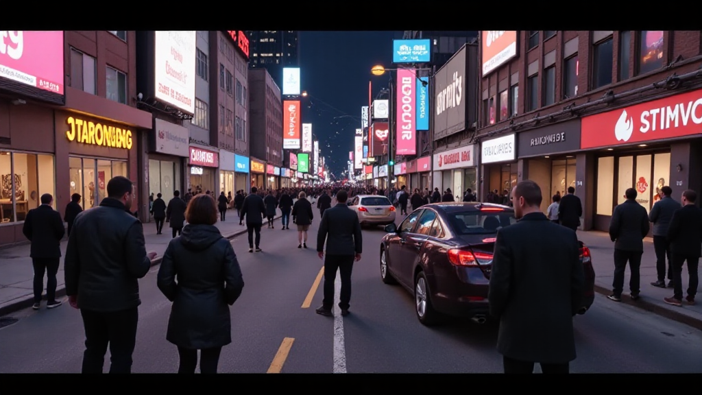 trailer analyse rockstar hit