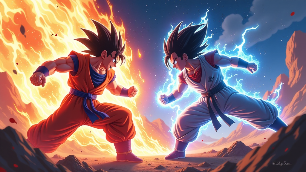 ultimative fighting game erlebnis