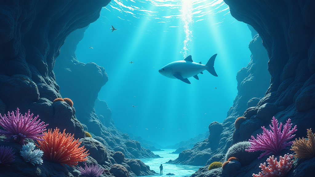 unbekannten subnautica