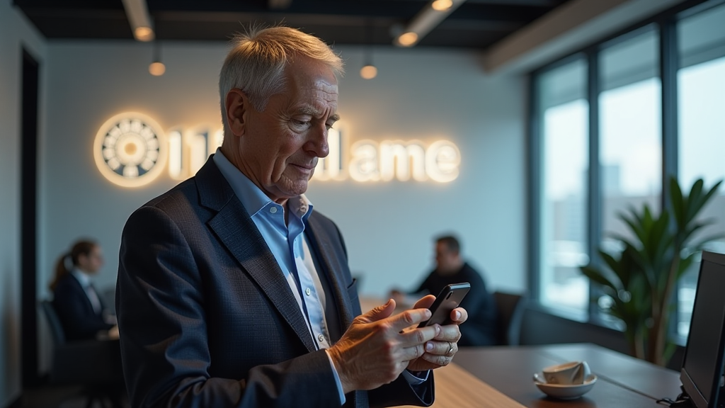 united internet gr nder smartphone deb t