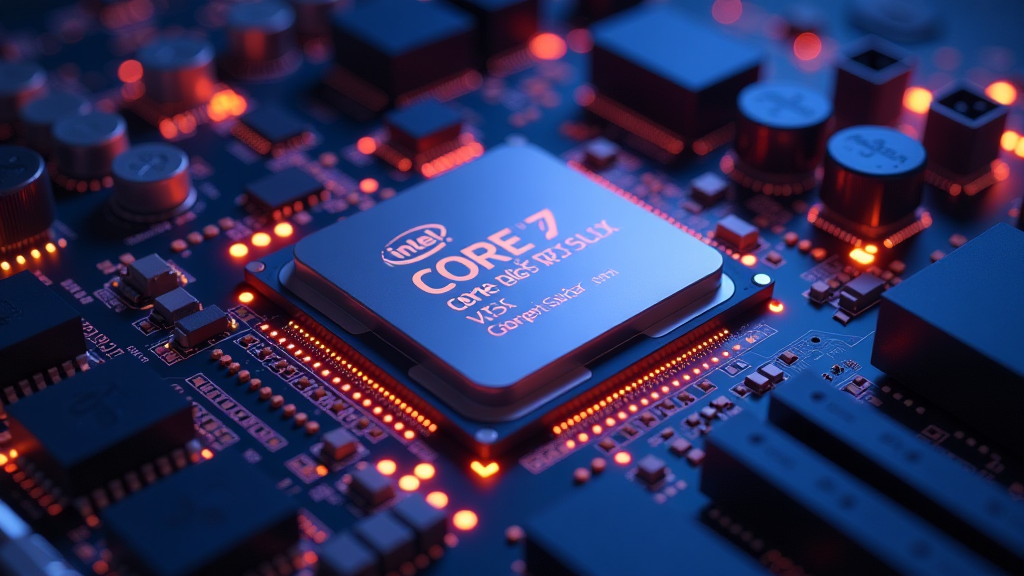 wahrheit desktop cpus