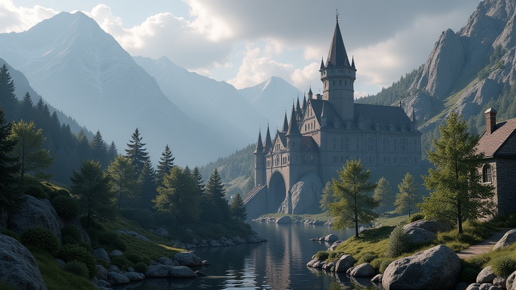 wundersch nes skyrim