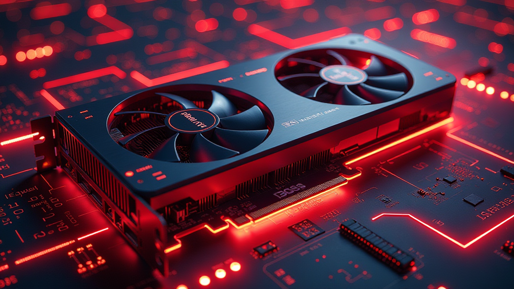 xxl test nvidia