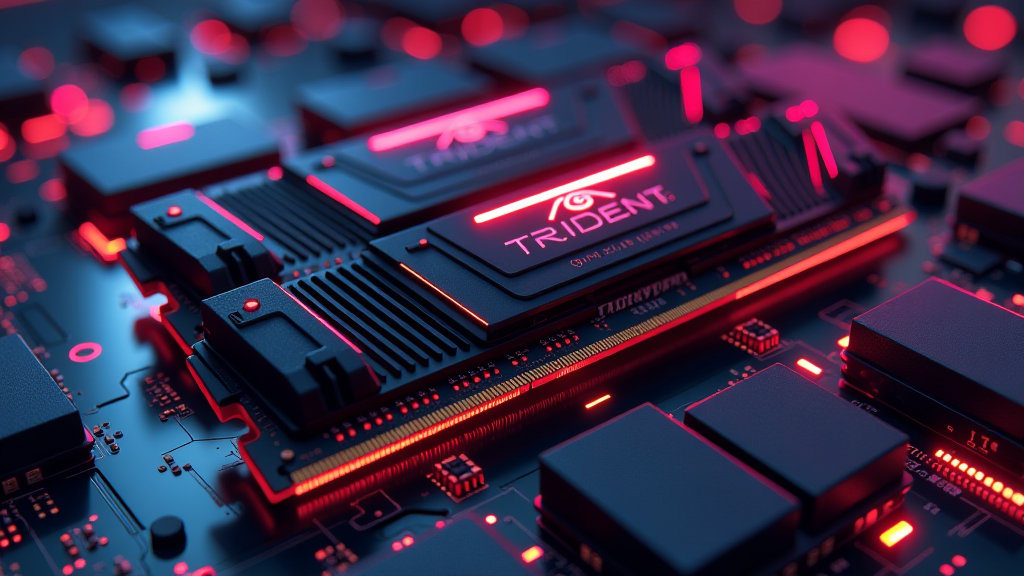 zukunft cudimm module