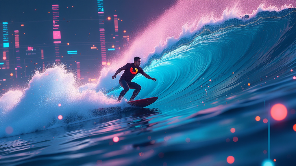 zukunft surfens