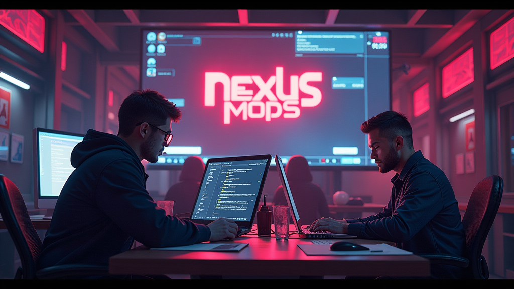bezahl mods leidenschaft
