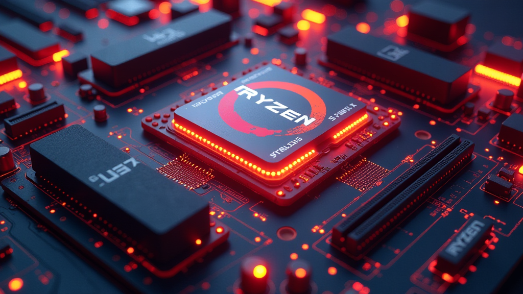 ma st be gaming performance
