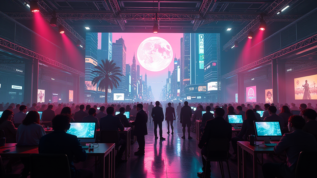revolutioniert gaming erlebnis