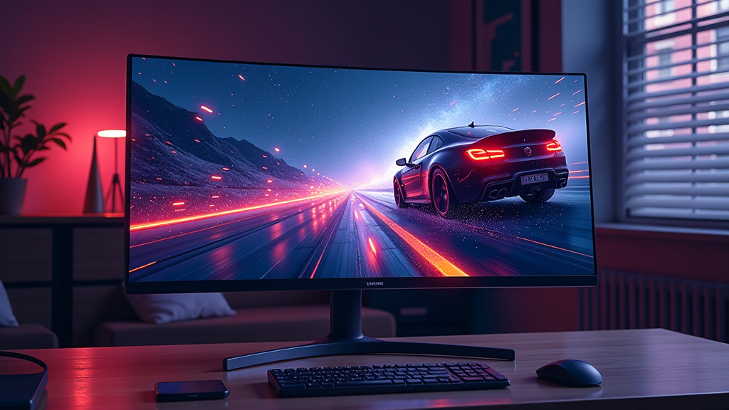 ultimative ultrawide