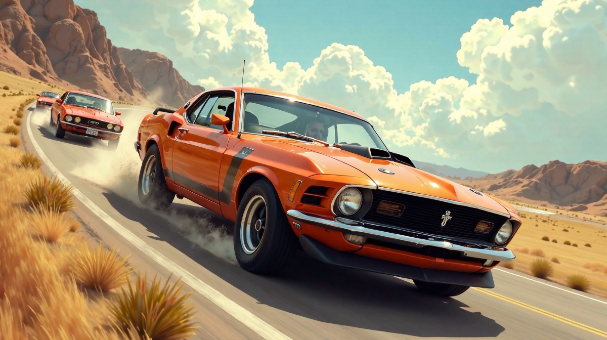 Rennsport-Releases, Mikrotransaktionen und Unreal Engine: Ein Chaos-Chronist