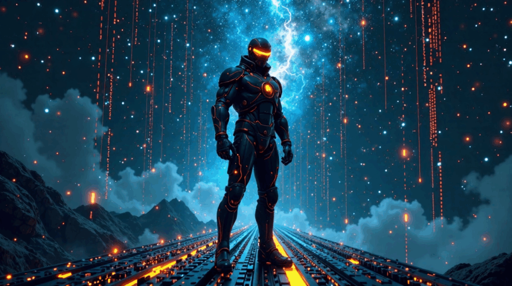 Gelsinger, Intel und der Ruhestand – Dreieinigkeit der Technik