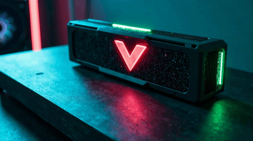 Nvidia Geforce RTX 5000 Super: Neues von Speichergeiz, Refresh und Taktfrequenzen