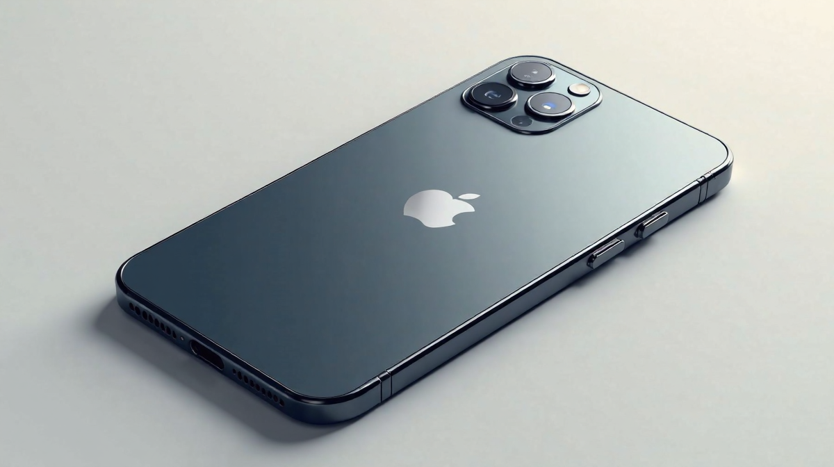 Apple-iPhone 17 Air: Luftige Erwartungen und schlanke Realität