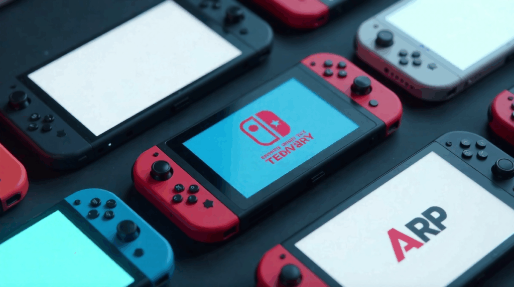 Nintendos Switch 2 Lieferschwierigkeiten: Entschuldigung, Strategie, Chaos
