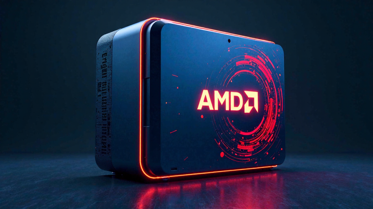 Intel und AMD: Server-Wettkampf, Marktanteile und die KI-Bedrohung