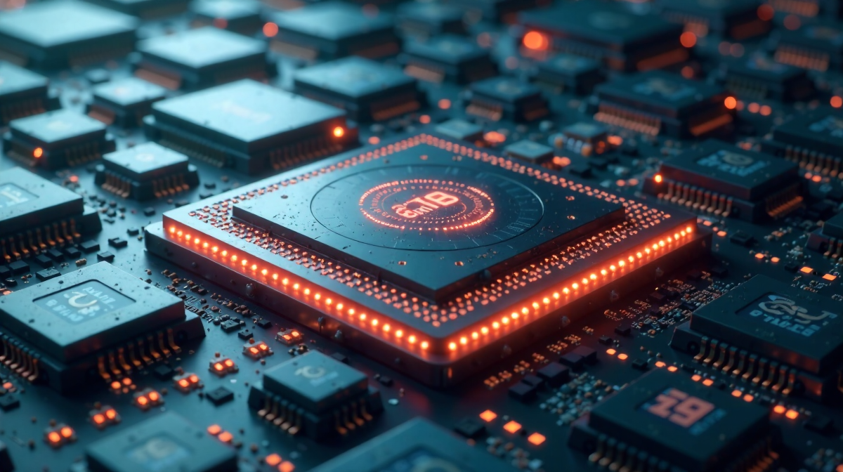 Der CPU-Kampf: Intel verliert, AMD siegt und die KI frisst alles