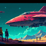Hassliebe und Bugs: Star Citizen im Chaos der Community-Diskussion
