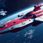 Hassliebe in Space: Star Citizen und seine chaotische Entwicklung