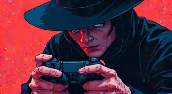Erwartung, Gameplay, Spannung