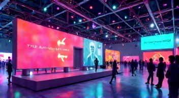 Spiele-Messe, Fortschritt, Innovation