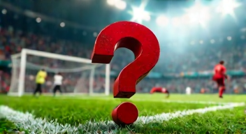 Die Verwirrung ist das neue Schwarz im Fußball