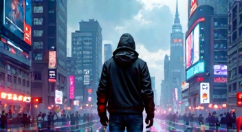 Cyberpunk, Updates, Mystik