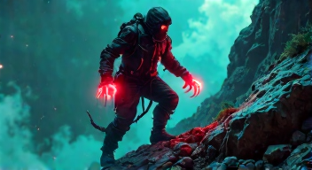 Konami bringt Snake zurück – mit Affen und einem Multiplayer-Buffet