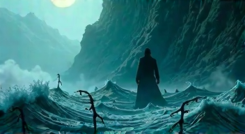 Das unheimliche Abenteuer auf der Bohrinsel: DLC für Horrorfans