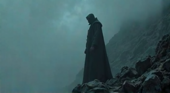 Nebel, Angst, Erwartungen 🧟️