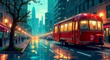 Trailer, Trailer, überall Trailer ️