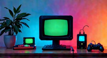 Gaming-Trends, Nostalgie, Innovation