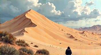 Wüste, Spieler, Arrakis ️