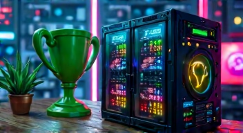 Server, Spiele, Erfolg