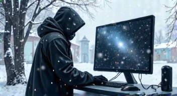 Codename Blackout, Winter, neue Ausrüstung ️