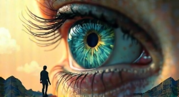Vision, Verbesserungen, Verwirrung