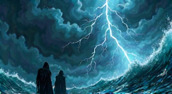 Embracer Group: Sturm und Drang ️