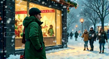 Gamer, Euphorie, Weihnachtsgeschäft