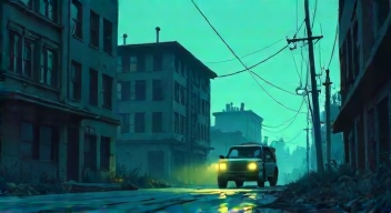 Die traurige Realität von Days Gone