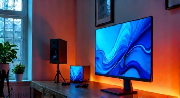 Audiovisuelle Höchstleistungen